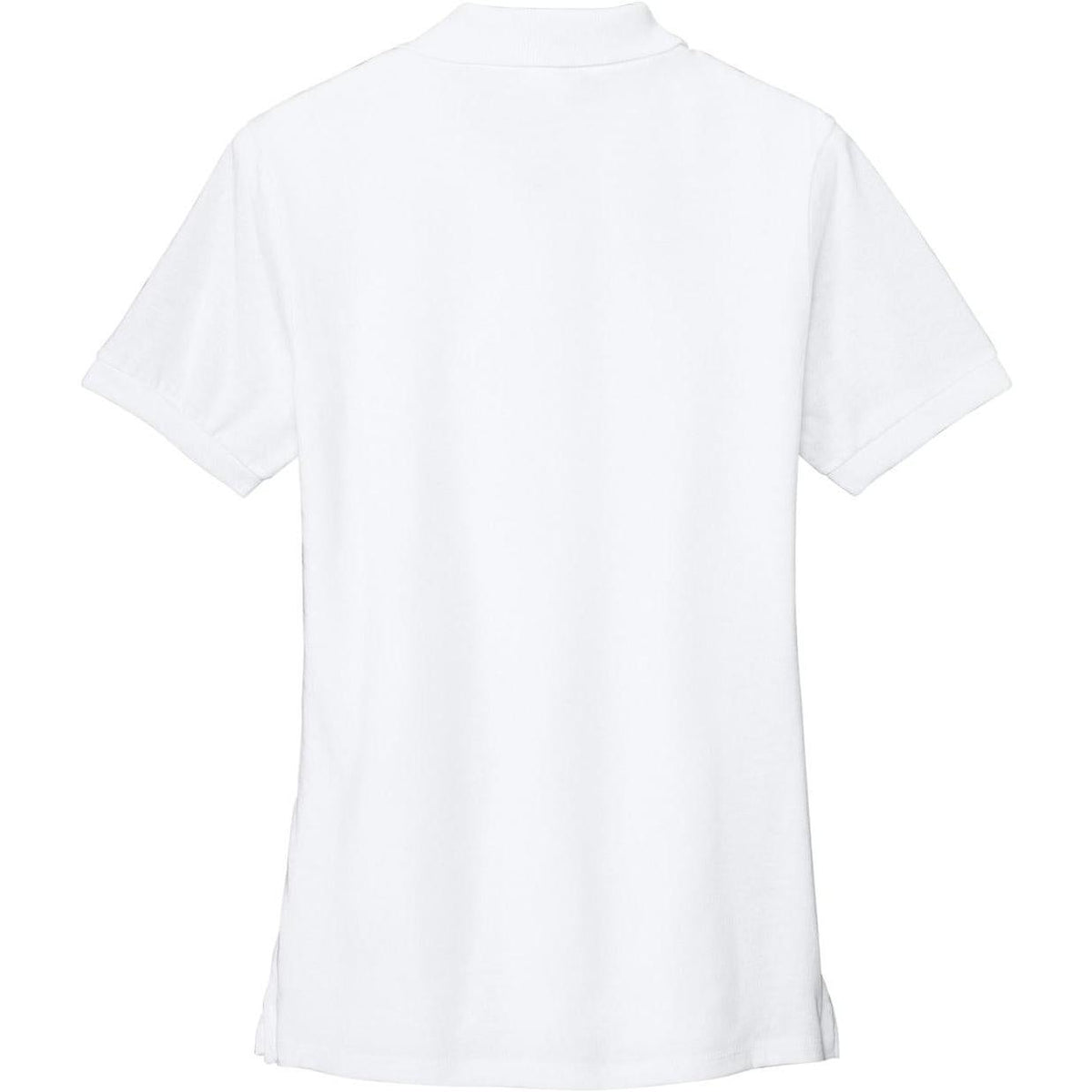 no-logo Jerzees Women's Dri-Power Sport Shirt