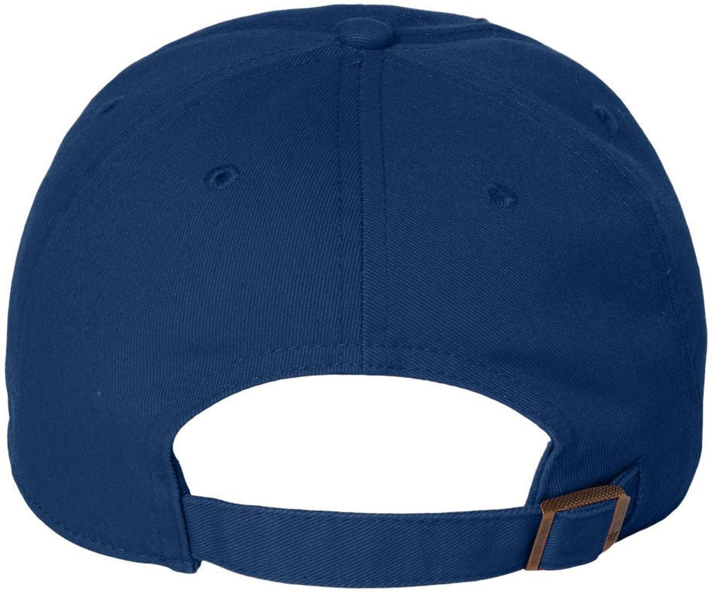 no-logo '47 Brand Clean Up Cap-Caps-'47 Brand-Thread Logic 