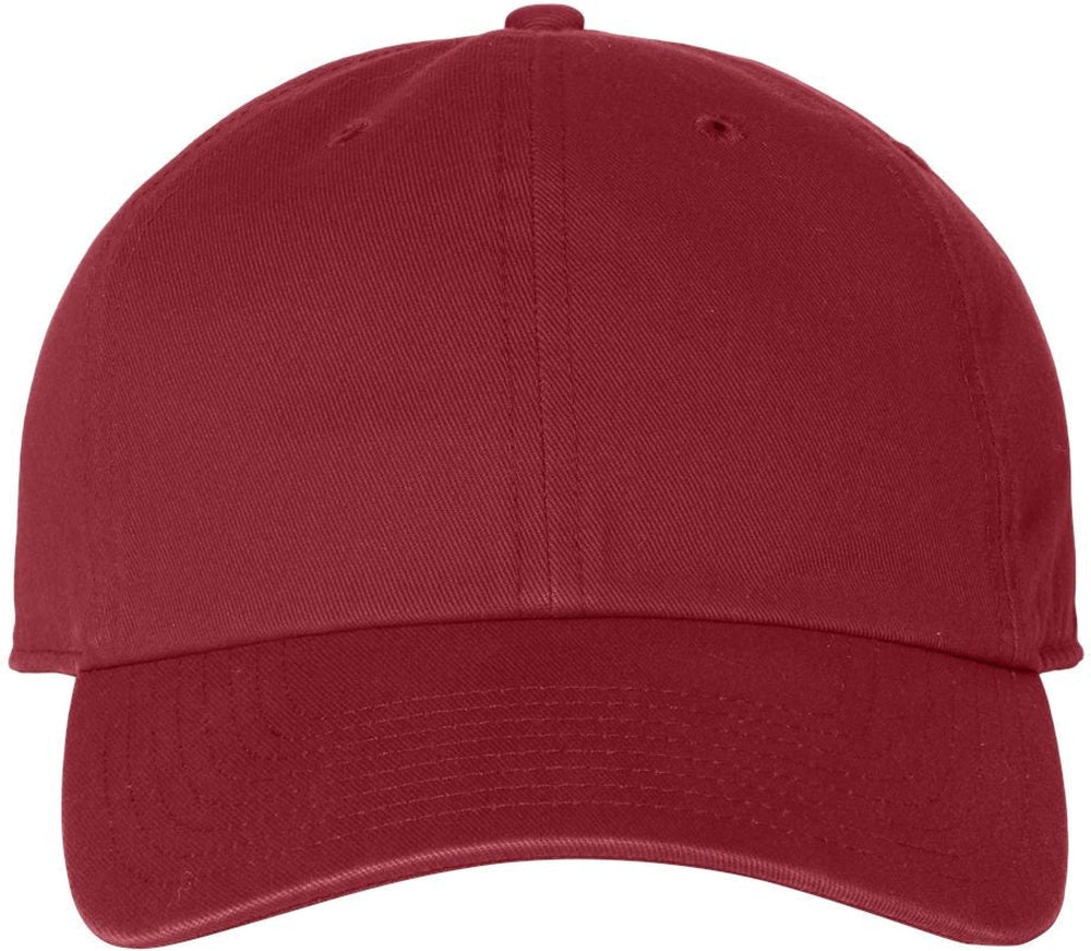 47 MIT キャップ 新品未使用 Binary cap cardinal mens-47