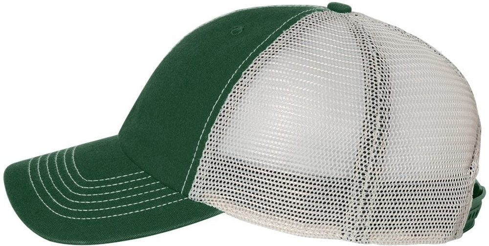 no-logo '47 Brand Trawler Cap -Caps-'47 Brand-Thread Logic 