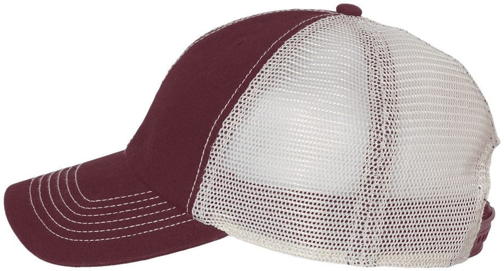 no-logo '47 Brand Trawler Cap -Caps-'47 Brand-Thread Logic 