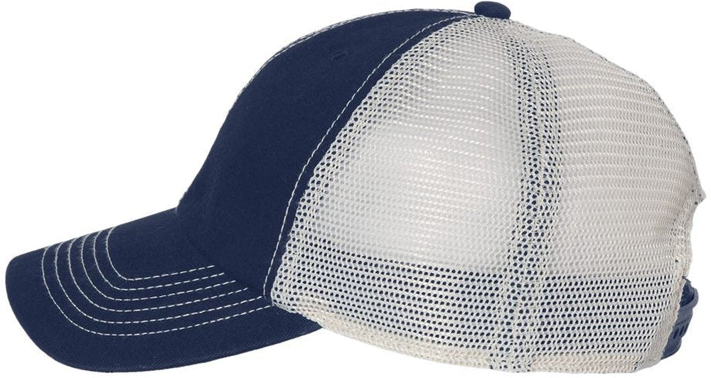 no-logo '47 Brand Trawler Cap -Caps-'47 Brand-Thread Logic 