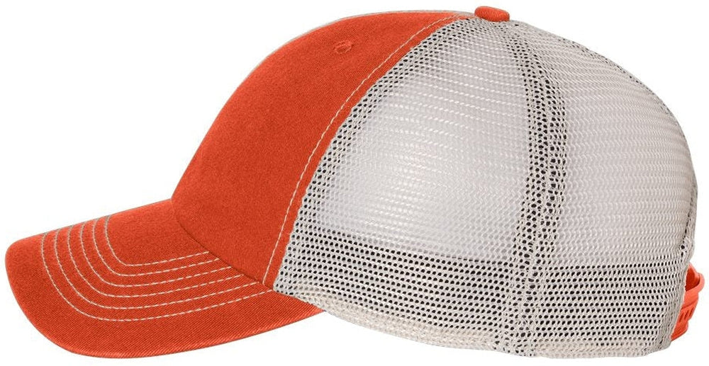 no-logo '47 Brand Trawler Cap -Caps-'47 Brand-Thread Logic 