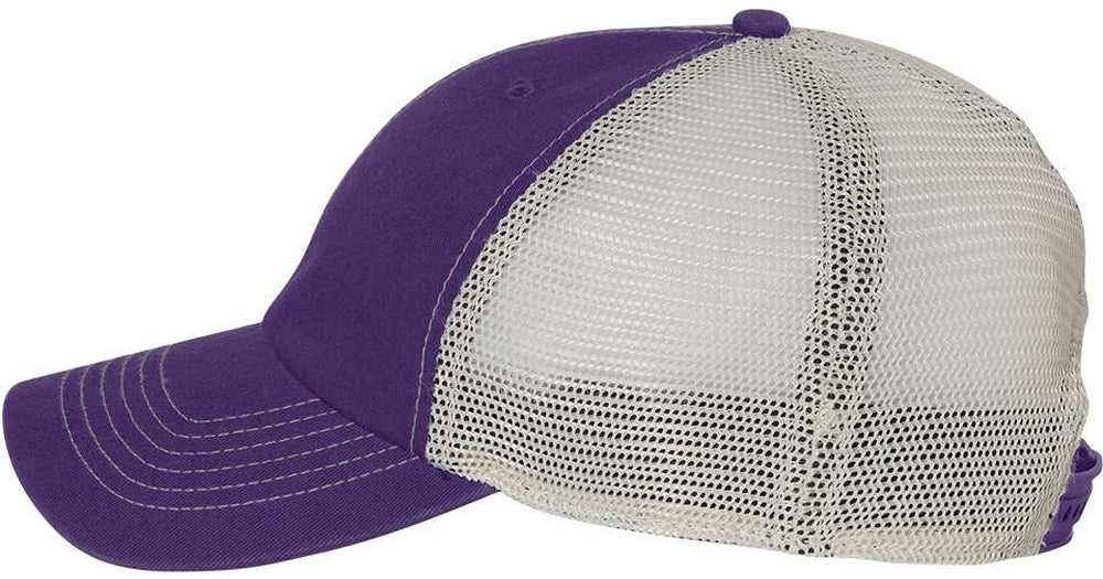 no-logo '47 Brand Trawler Cap -Caps-'47 Brand-Thread Logic 