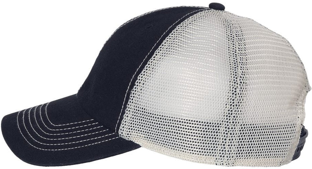 no-logo '47 Brand Trawler Cap -Caps-'47 Brand-Thread Logic 