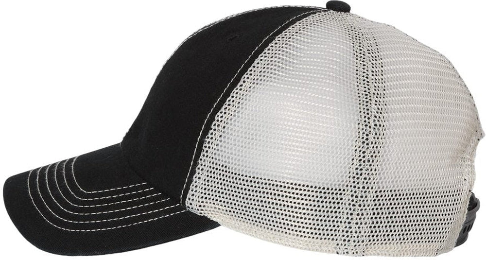 no-logo '47 Brand Trawler Cap -Caps-'47 Brand-Thread Logic 