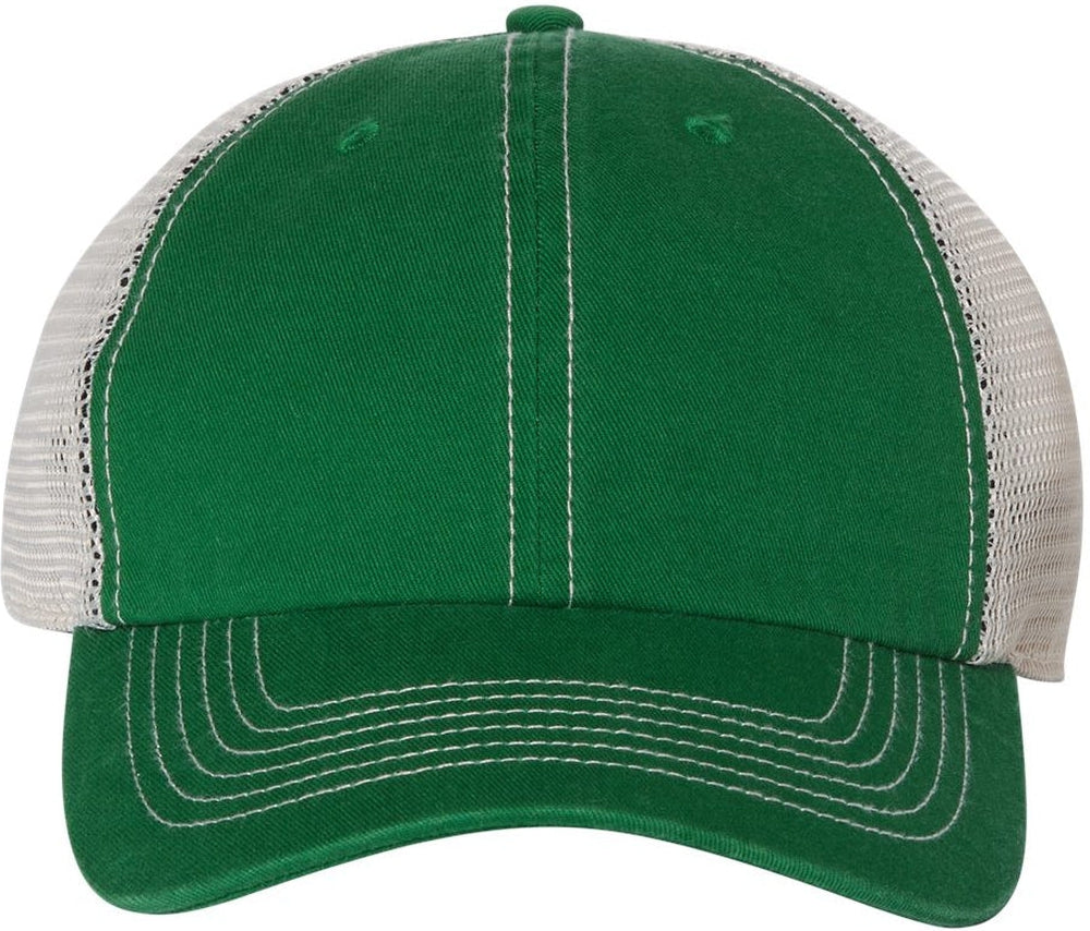 47 Brand Trucker Hat with Custom Embroidery | 4710 | Thread Logic