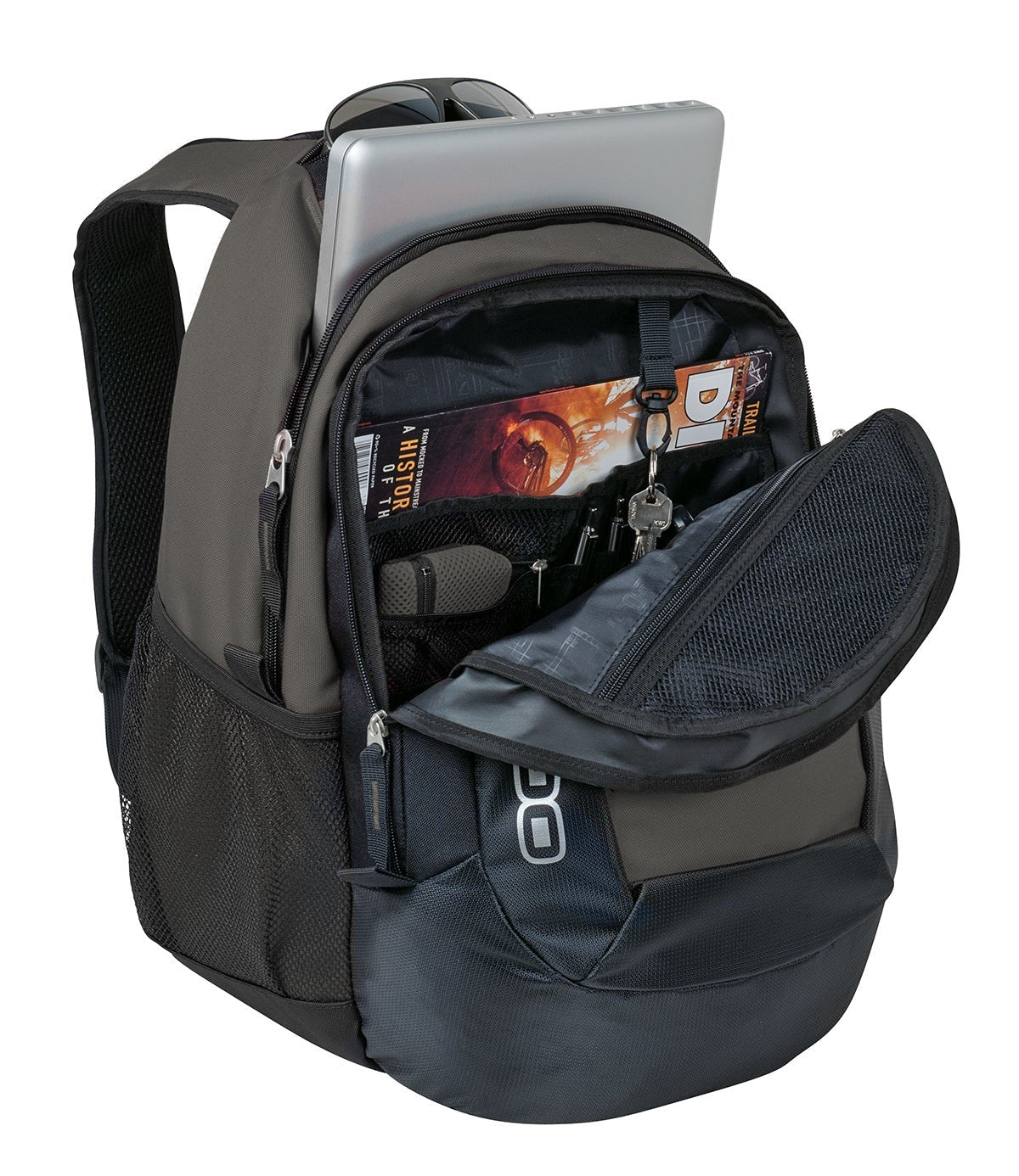 OGIO 411042 Bag with Custom Embroidery