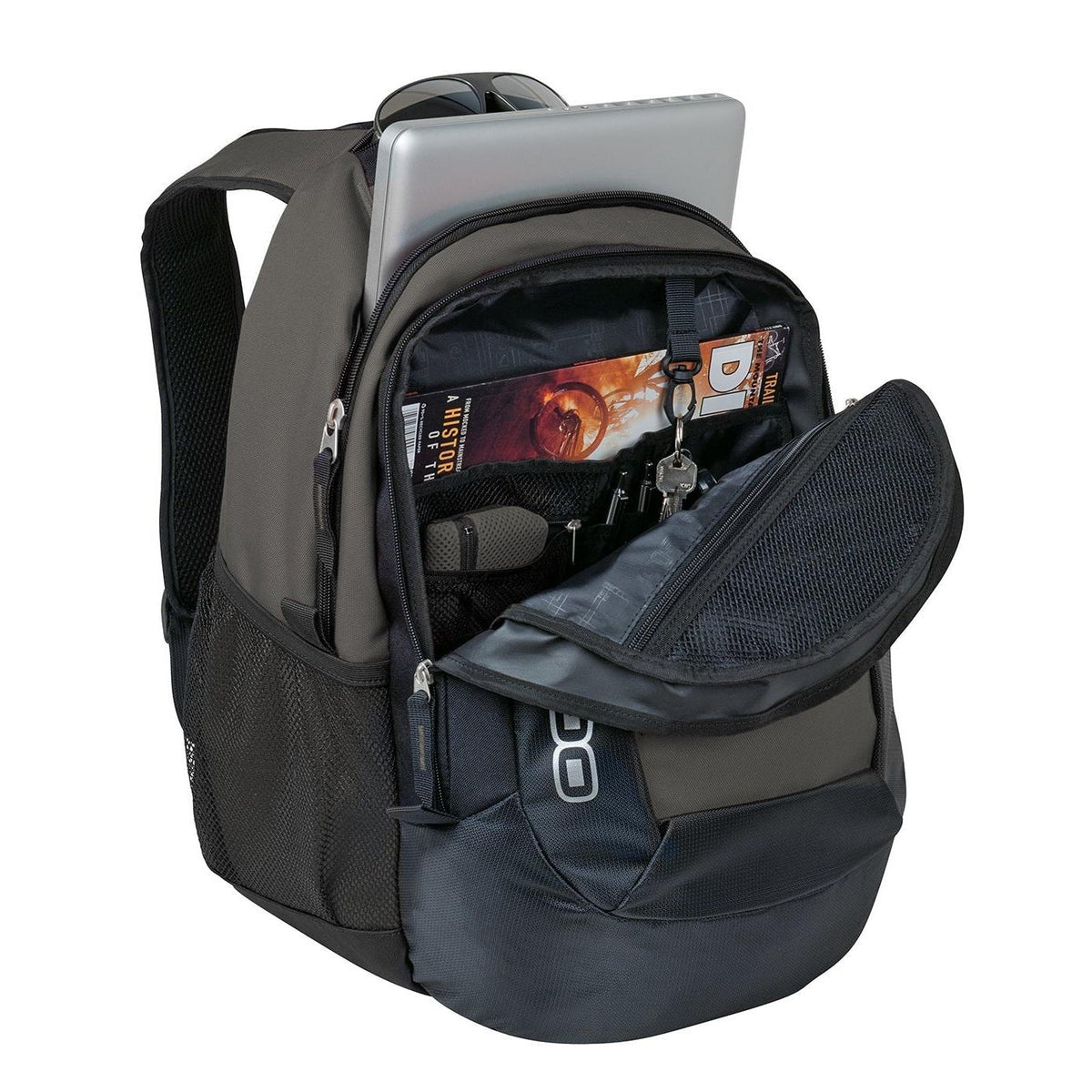 no-logo OGIO Rogue Pack-Bags-OGIO-Thread Logic