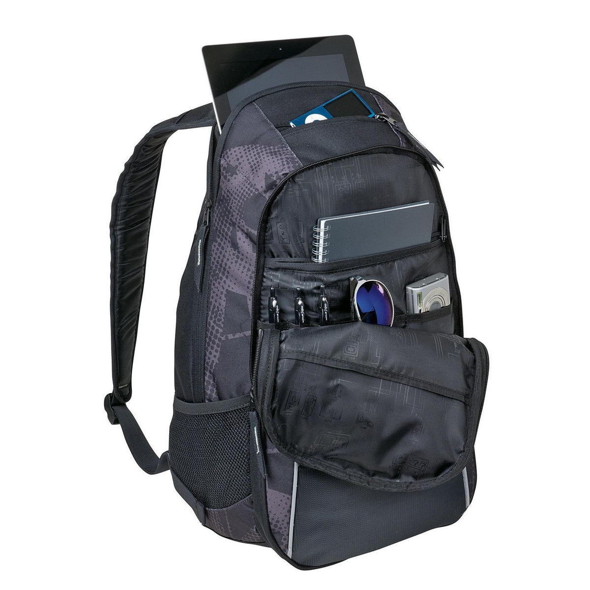 no-logo OGIO Marshall Pack-Bags-OGIO-Thread Logic