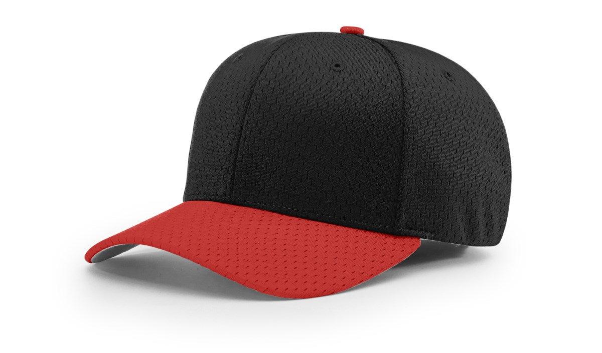 no-logo Richardson Pro Mesh R-Flex-Richardson-Thread Logic