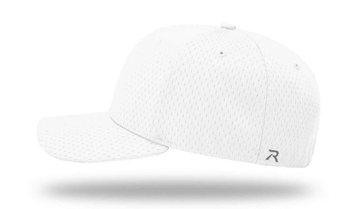 no-logo Richardson Pro Mesh R-Flex-Richardson-Thread Logic