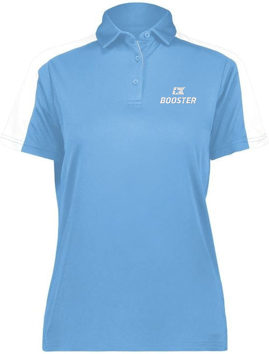 no-logo Augusta Ladies Bi-Color Vital Polo-Ladies Polos-Augusta-Thread Logic