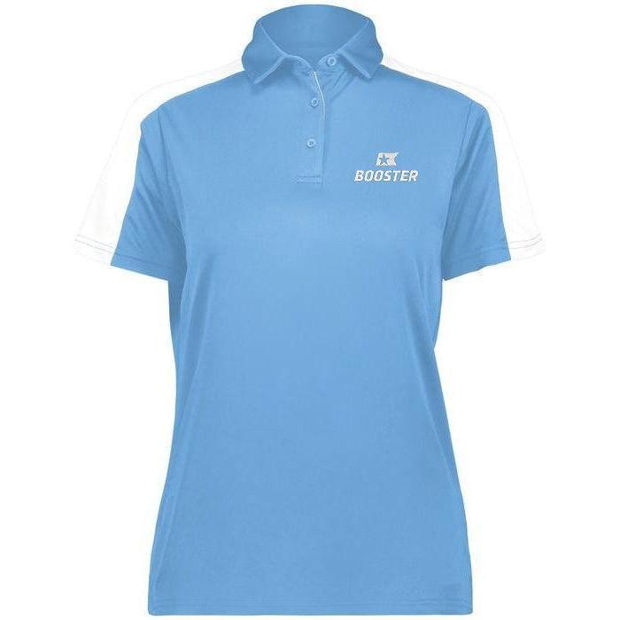 no-logo Augusta Ladies Bi-Color Vital Polo-Ladies Polos-Augusta-Thread Logic