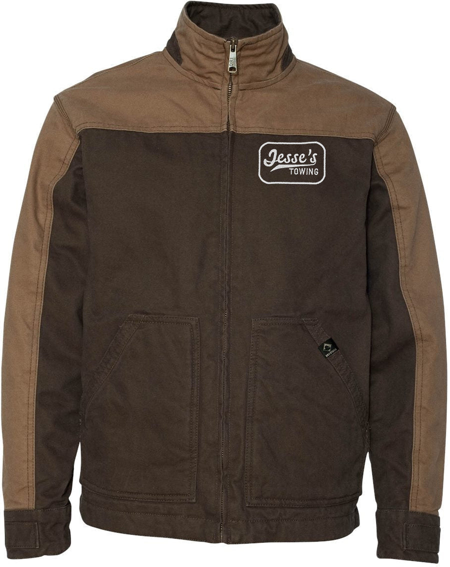 Dri duck horizon jacket best sale