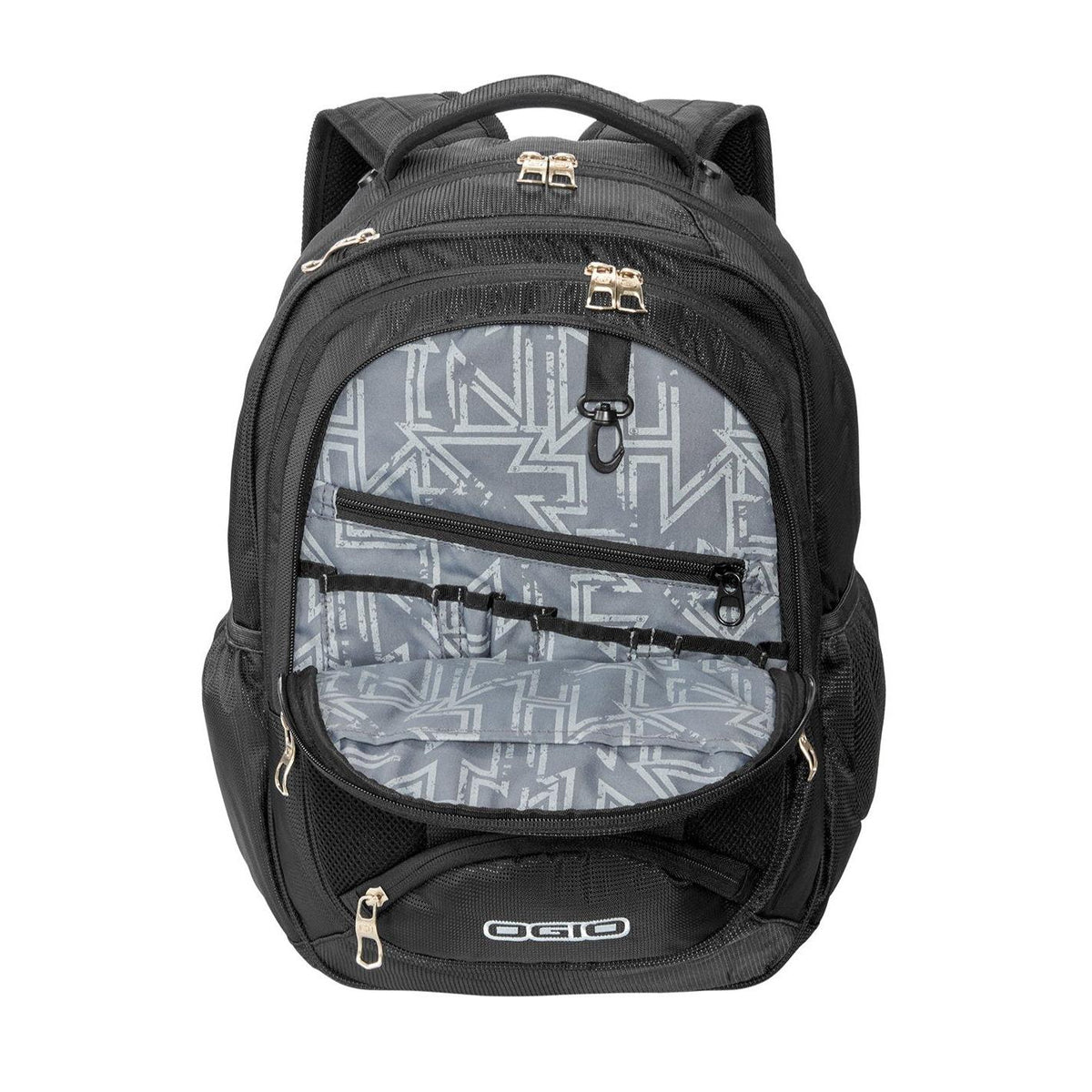 no-logo OGIO Bullion Pack-Bags-OGIO-Thread Logic