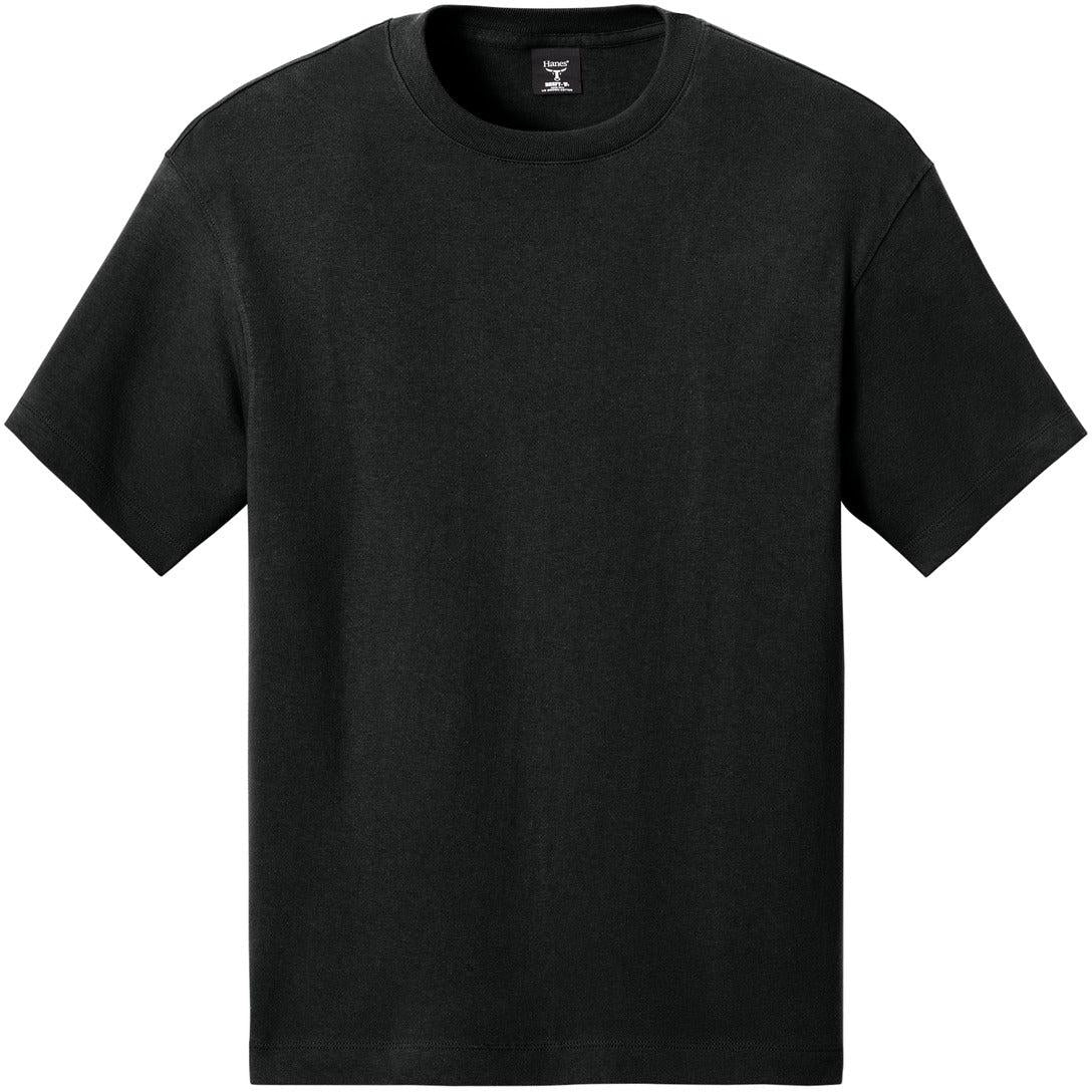 Hanes Beefy-T Retro Street Tee With Your Logo | Thread Logic