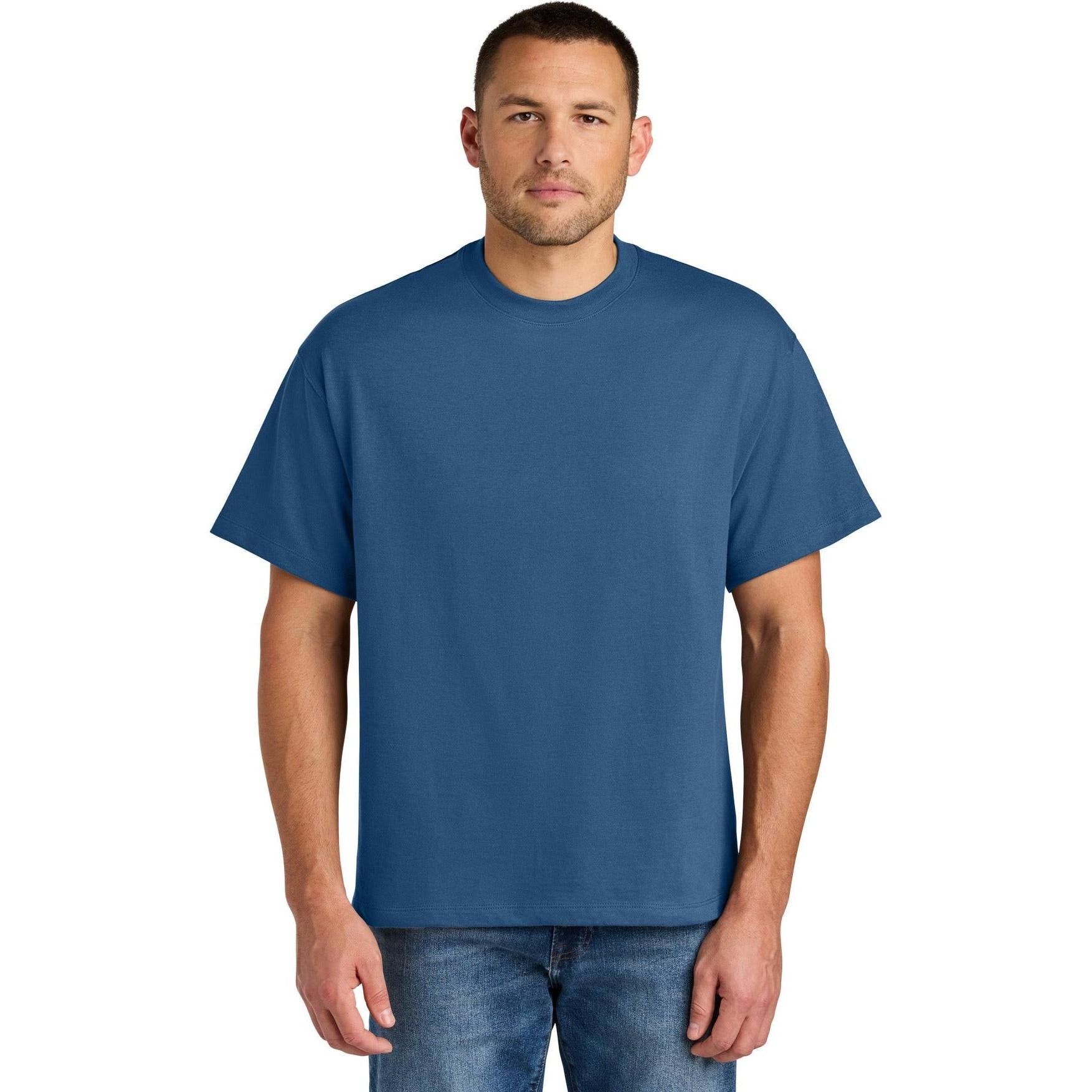 Hanes Beefy-T Retro Street Tee With Your Logo | Thread Logic