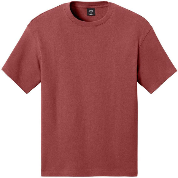 Hanes Beefy-T Retro Street Tee With Your Logo | Thread Logic