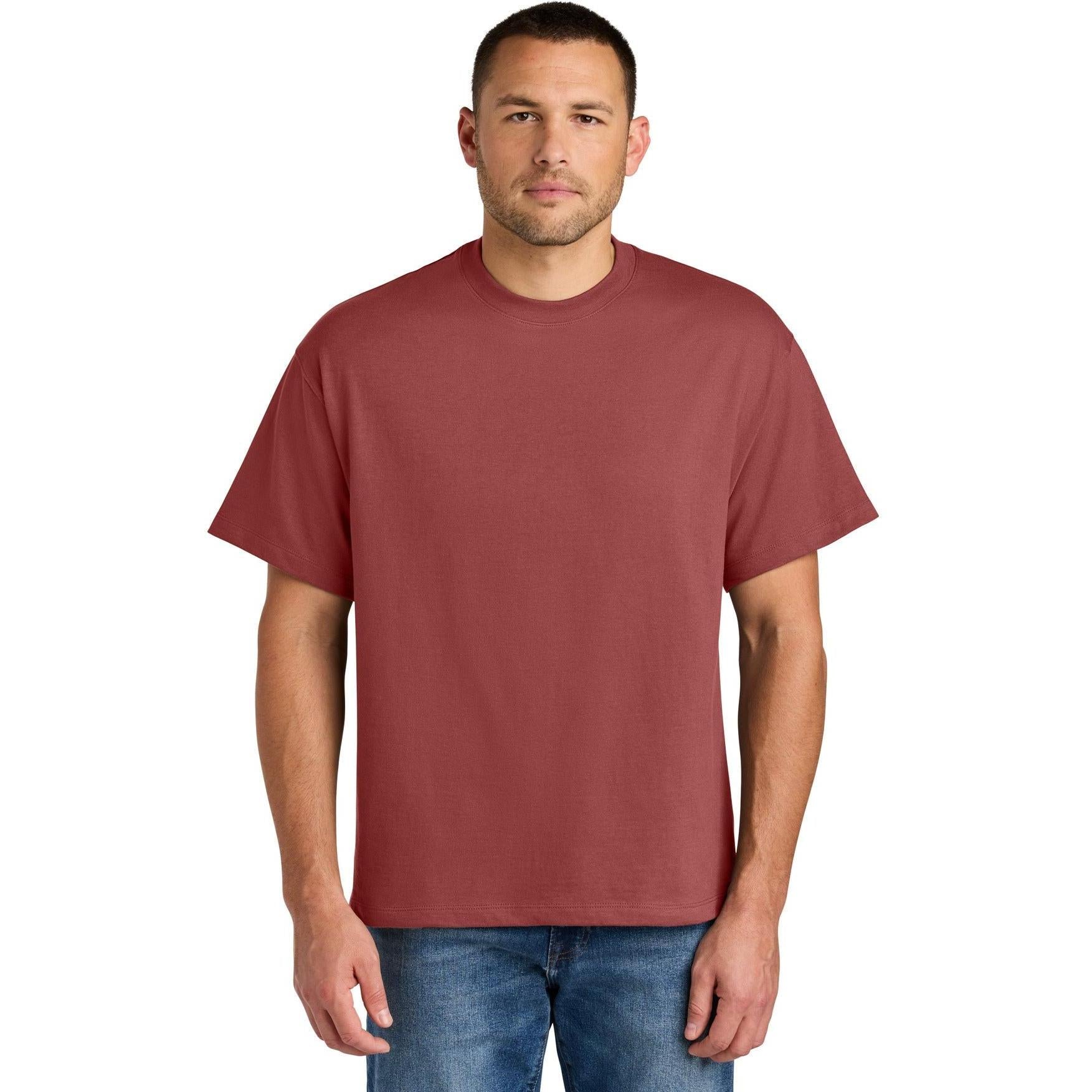 Hanes Beefy-T Retro Street Tee With Your Logo | Thread Logic