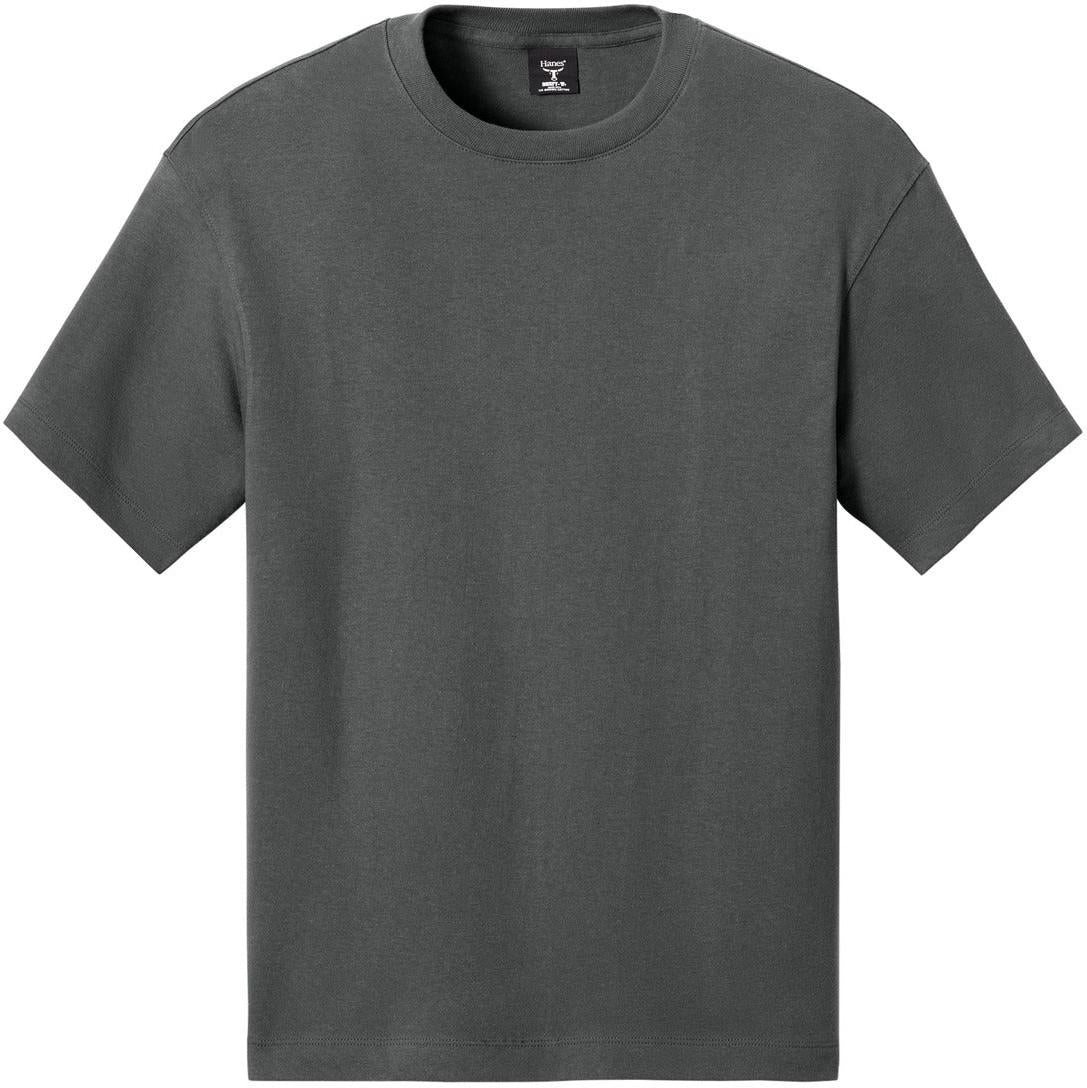 Hanes Beefy-T Retro Street Tee With Your Logo | Thread Logic