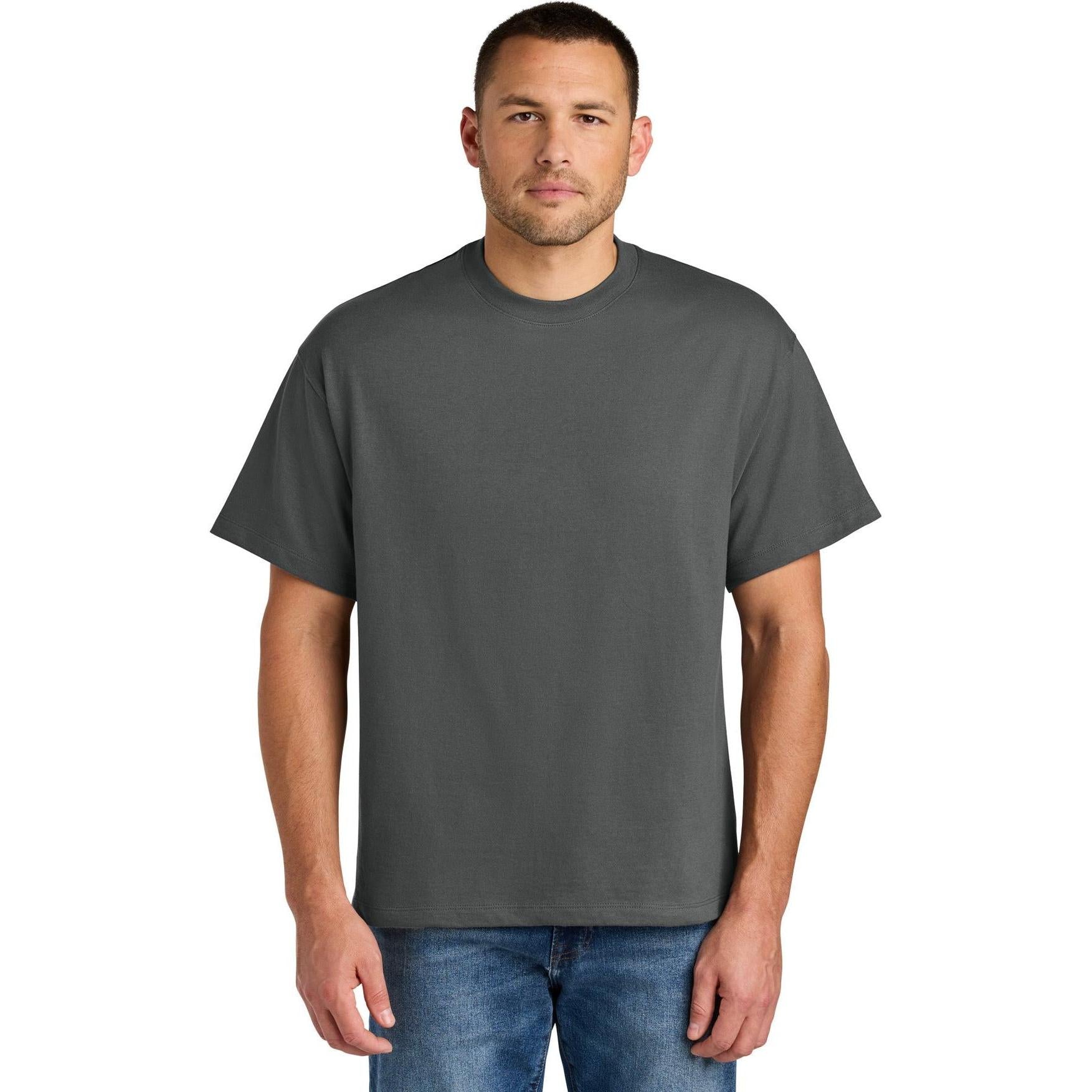 Hanes Beefy-T Retro Street Tee With Your Logo | Thread Logic