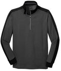 NIKE Dri-FIT 1/2-Zip Cover-Up