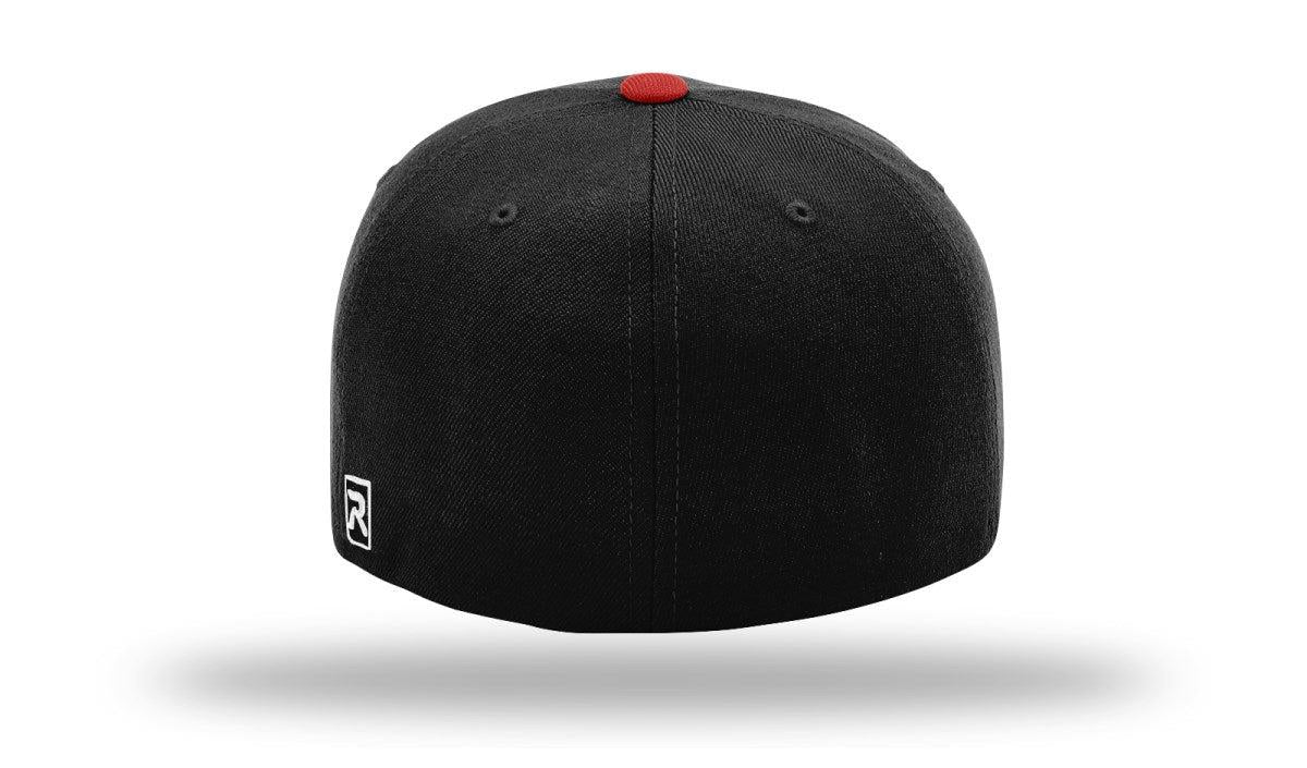 no-logo Richardson Wool Blend R-Flex-Richardson-Thread Logic
