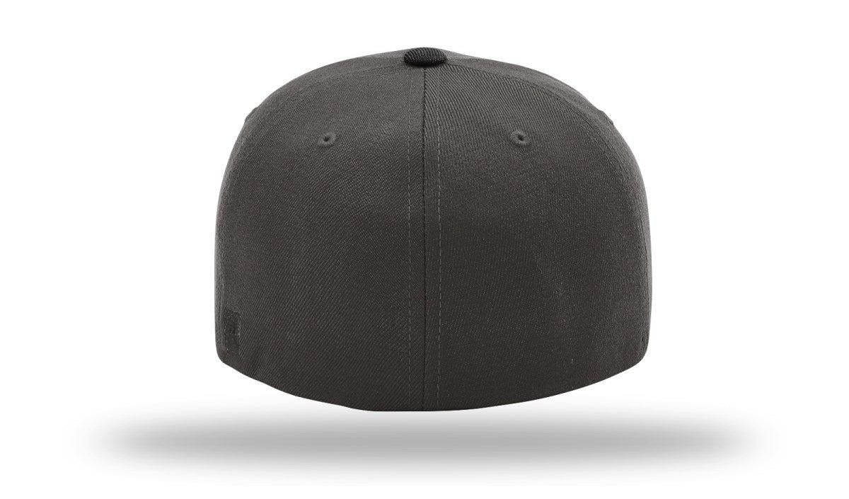 no-logo Richardson Wool Blend R-Flex-Richardson-Thread Logic