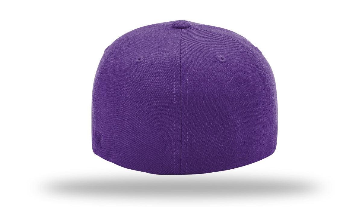 no-logo Richardson Wool Blend R-Flex-Richardson-Thread Logic