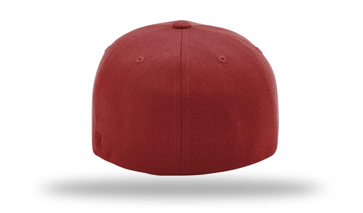 no-logo Richardson Wool Blend R-Flex-Richardson-Thread Logic