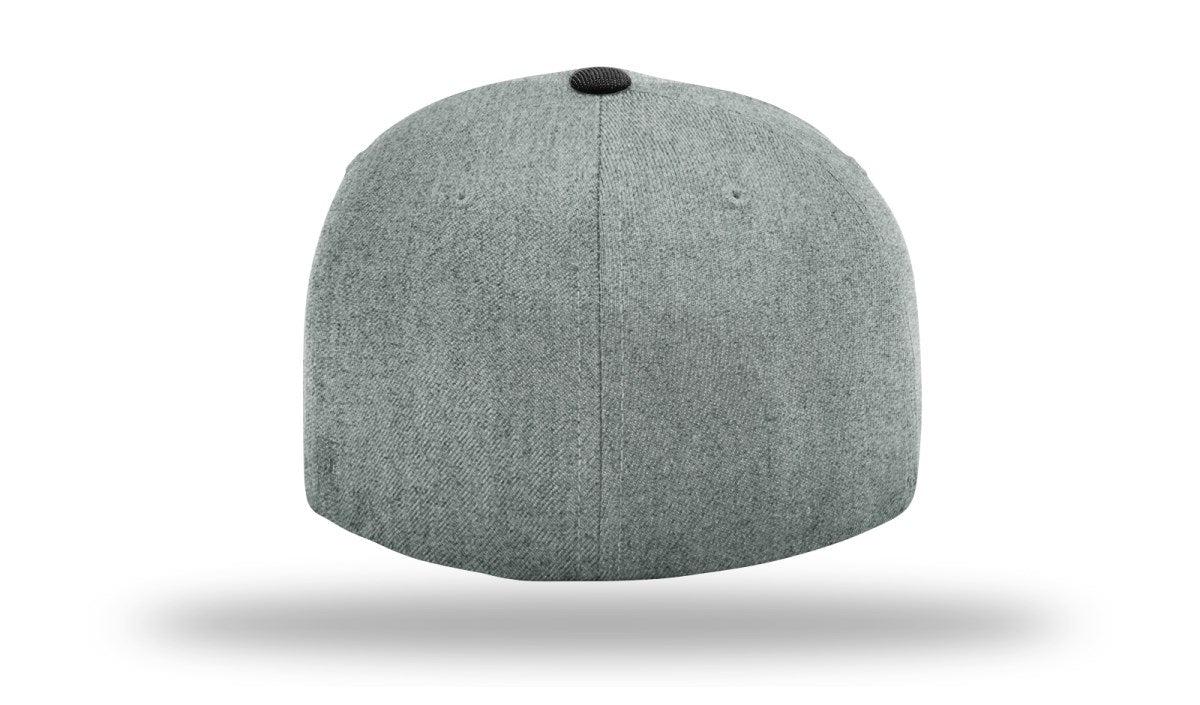no-logo Richardson Wool Blend R-Flex-Richardson-Thread Logic