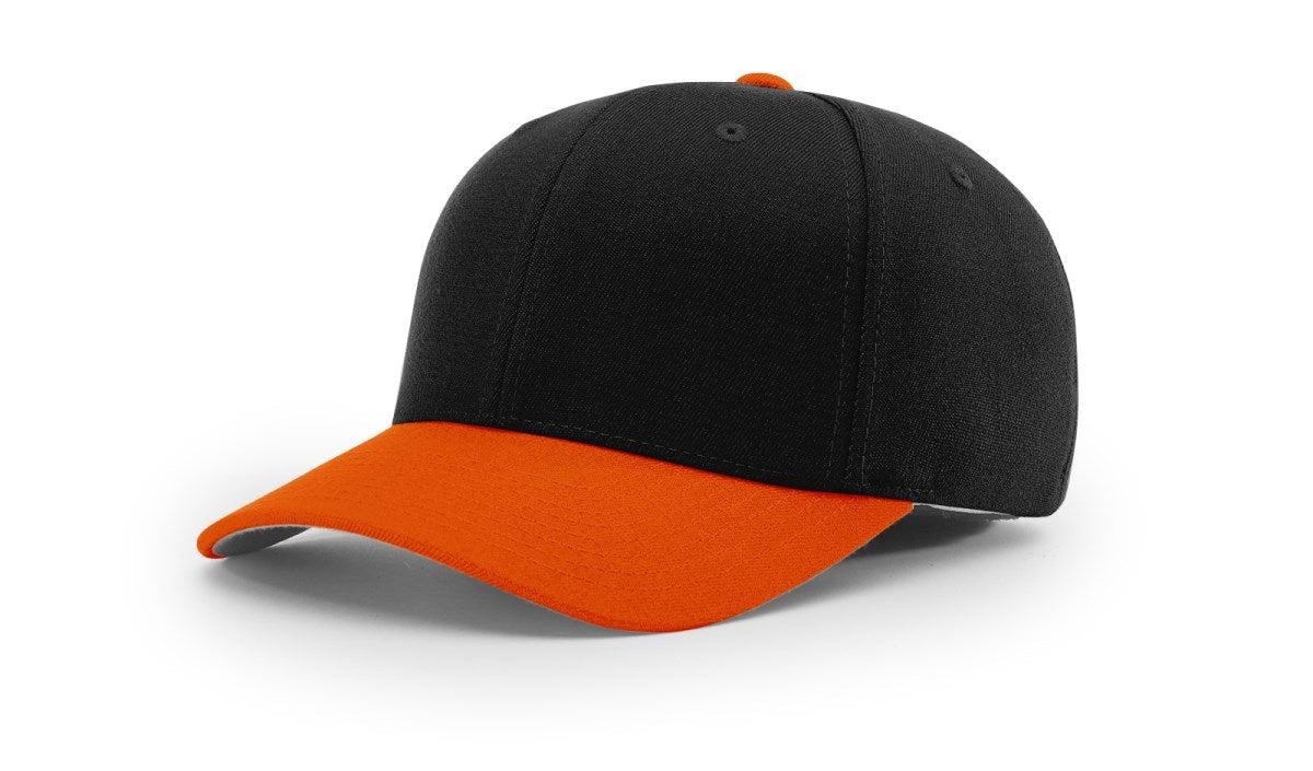no-logo Richardson Wool Blend R-Flex-Richardson-Thread Logic