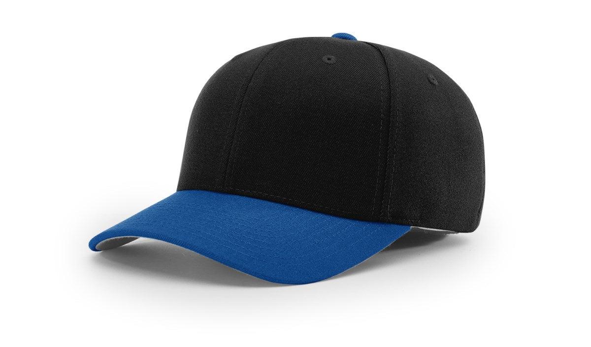 no-logo Richardson Wool Blend R-Flex-Richardson-Thread Logic