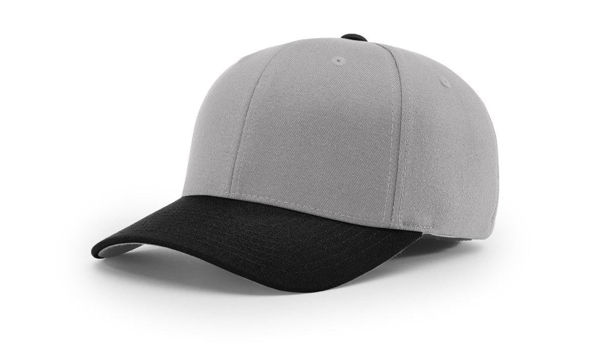 no-logo Richardson Wool Blend R-Flex-Richardson-Thread Logic