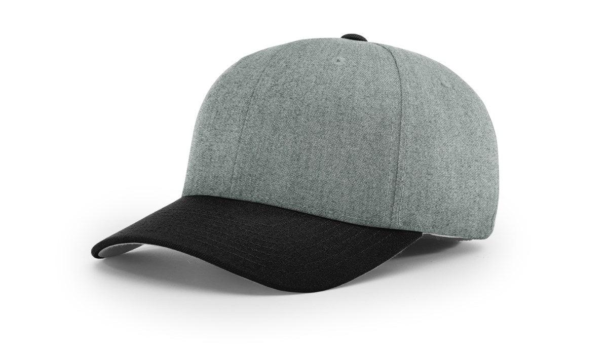 no-logo Richardson Wool Blend R-Flex-Richardson-Thread Logic