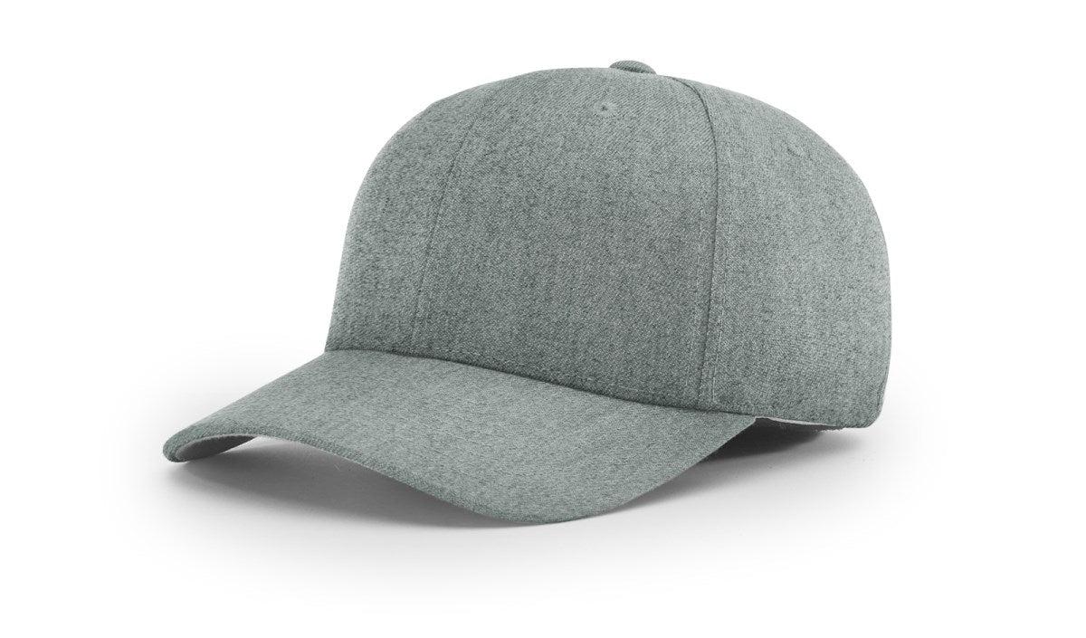 no-logo Richardson Wool Blend R-Flex-Richardson-Thread Logic