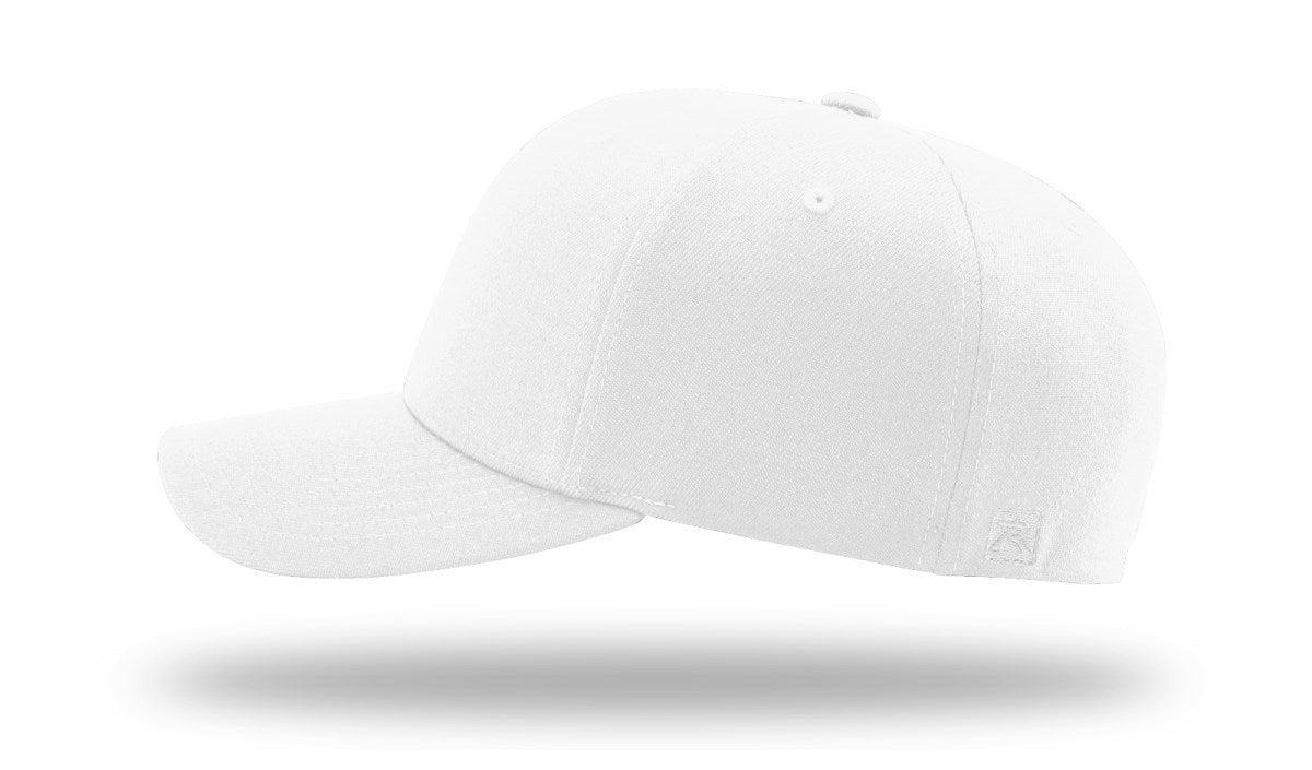 no-logo Richardson Wool Blend R-Flex-Richardson-Thread Logic