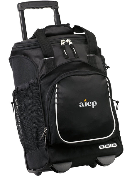 OGIO 611701 Bag with Custom Embroidery