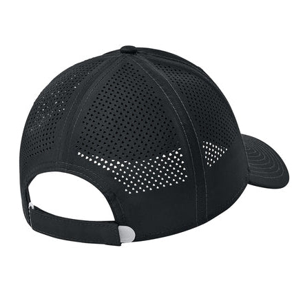 New Era® Perforated Performance Cap
Black Back