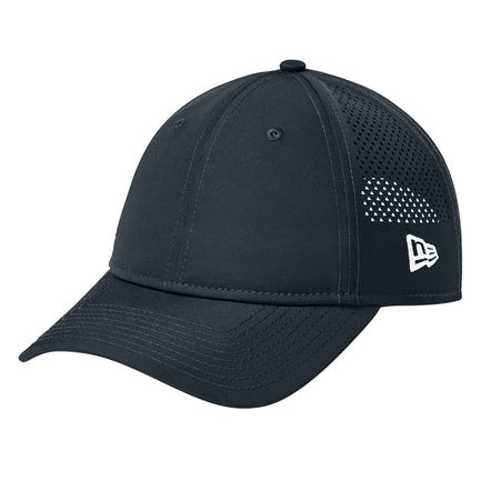 New Era® Perforated Performance Cap
Navy Front