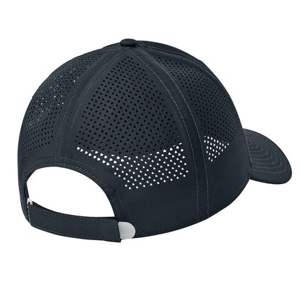 New Era® Perforated Performance Cap
Navy Back