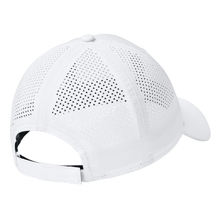 New Era® Perforated Performance Cap
White Back