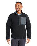 Puma Golf Fleece Quarter-Zip