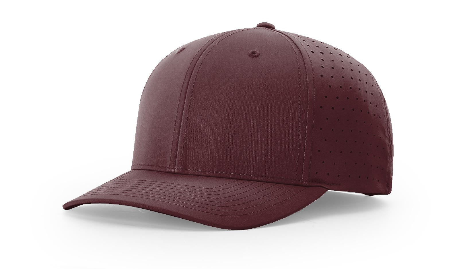 no-logo Richardson Laser Perf R-Flex Snapback-Richardson-Thread Logic
