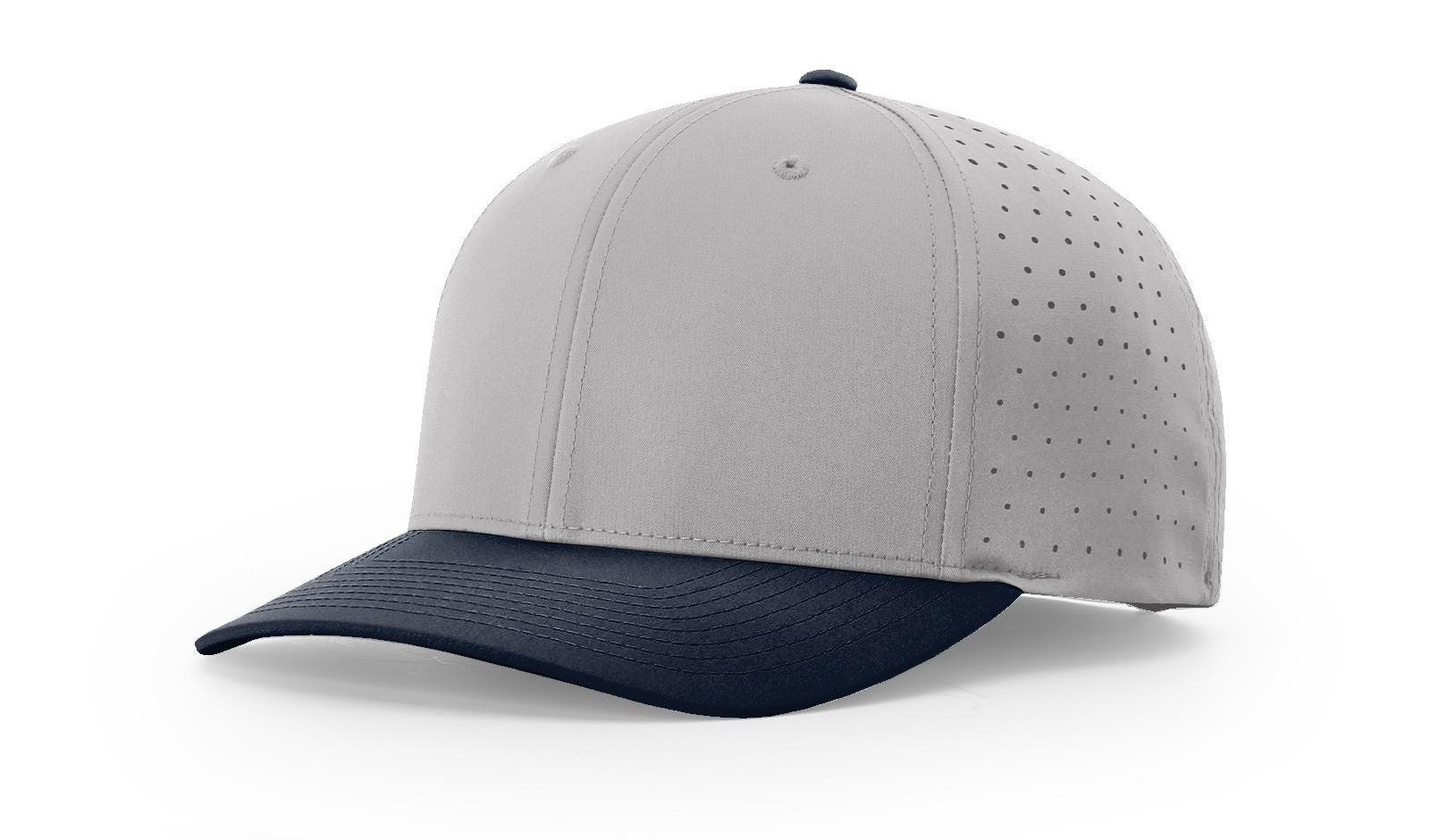 no-logo Richardson Laser Perf R-Flex Snapback-Richardson-Thread Logic