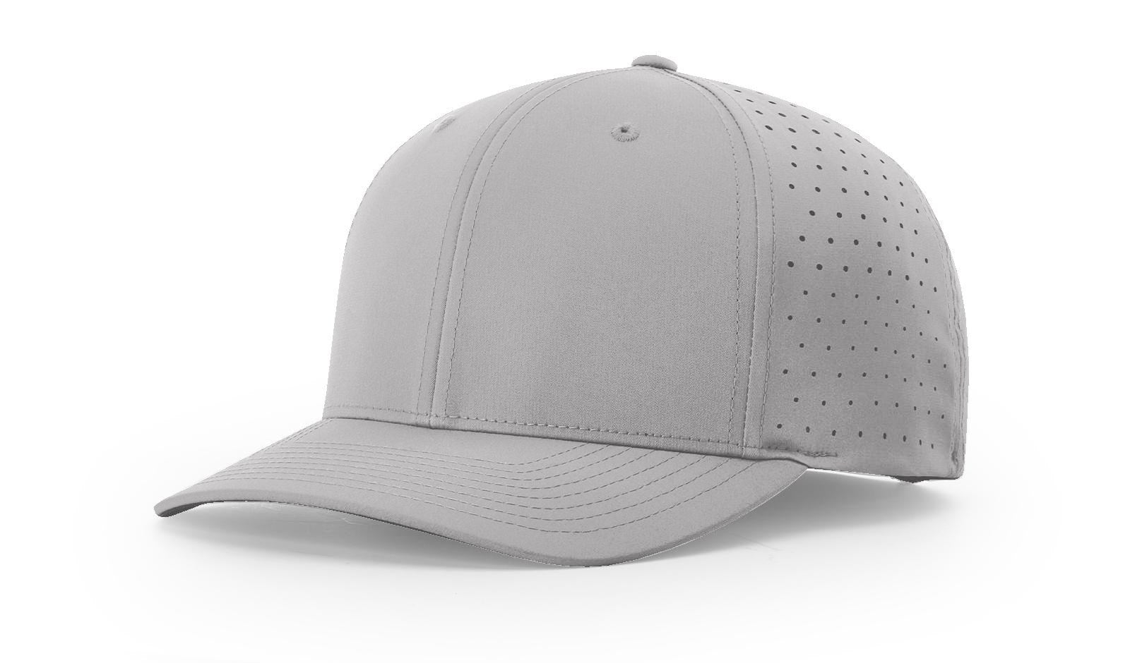 no-logo Richardson Laser Perf R-Flex Snapback-Richardson-Thread Logic