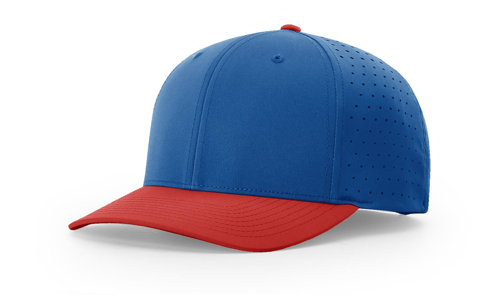 no-logo Richardson Laser Perf R-Flex Snapback-Richardson-Thread Logic