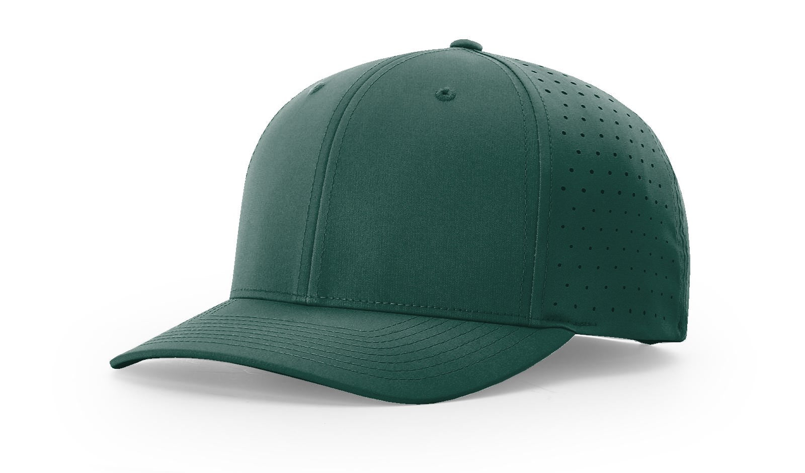 no-logo Richardson Laser Perf R-Flex Snapback-Richardson-Thread Logic
