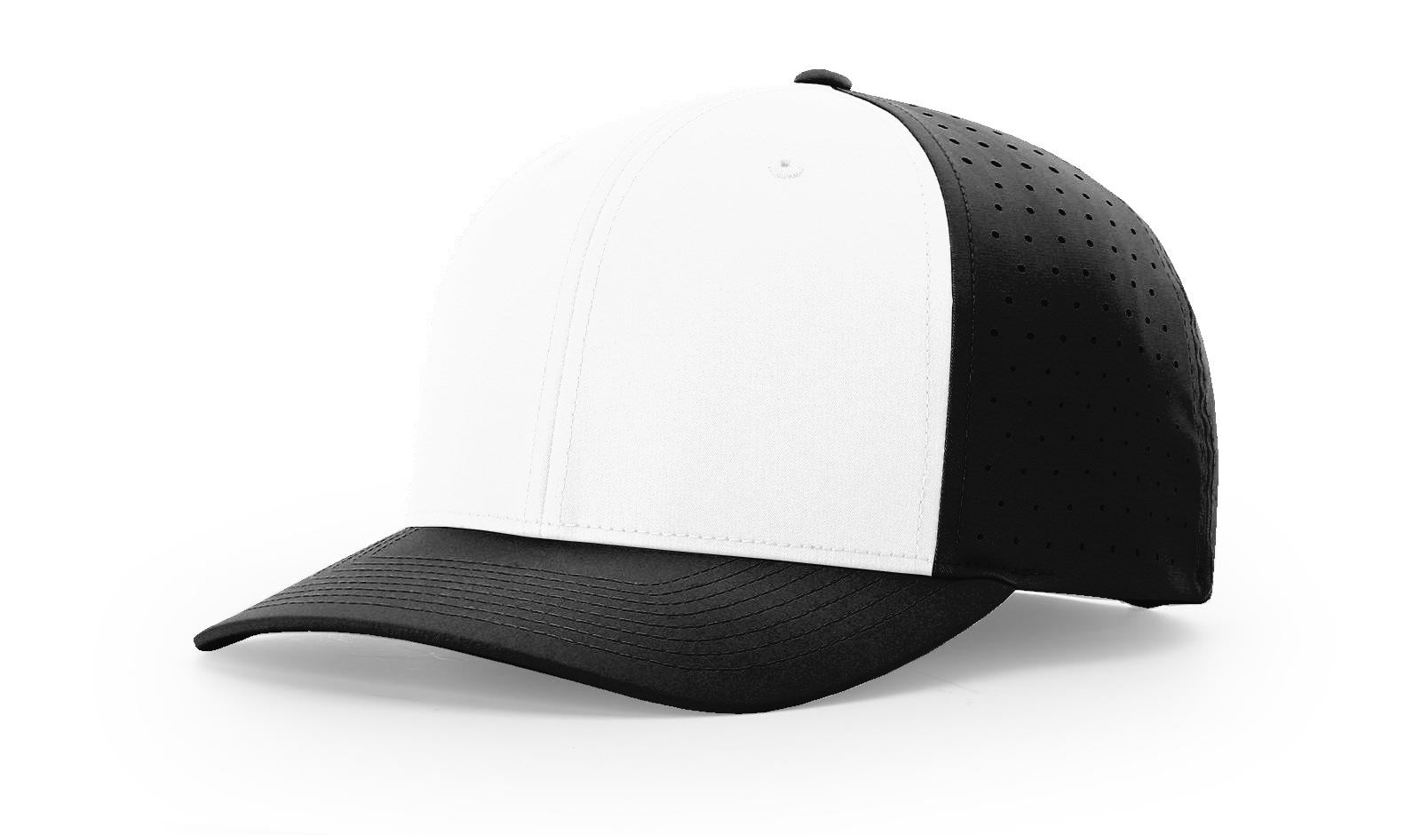 no-logo Richardson Laser Perf R-Flex Snapback-Richardson-Thread Logic